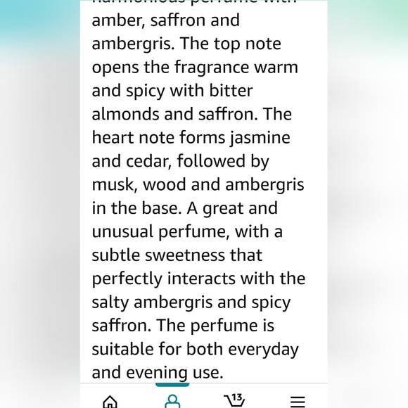 Lattafa - Picture 5 of 5